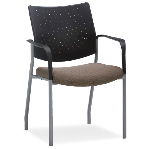 OCI SeATING Anywhere Guest Chair with Arms