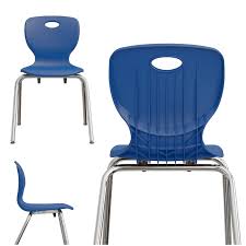 Correll 18" Student Stacking Chair