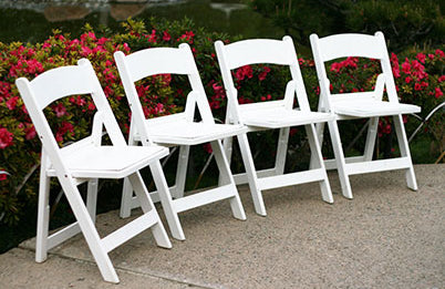 PS Furniture Classic Event Chairs