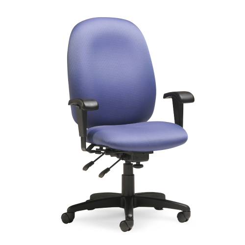 OCI SEATING MULTI-SHIFT CHAIR