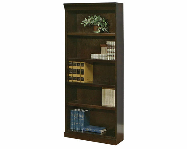 Martin Furniture FULTON Open Bookcase