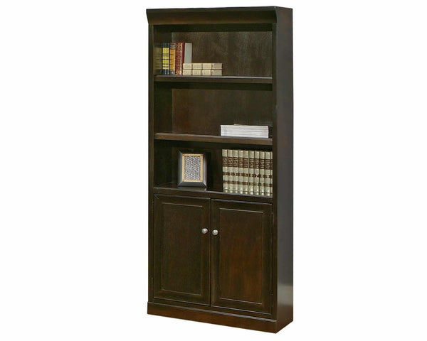 Martin Furniture FULTON Lower Door Bookcase - FREE SHIPPING