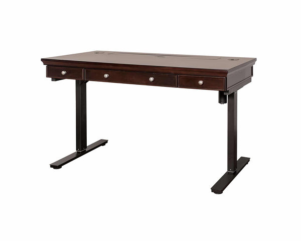 Martin Furniture FULTON Electric Sit/Stand Desk - FREE SHIPPING