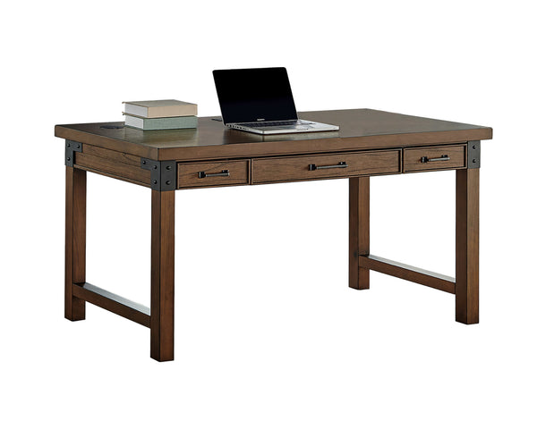 Martin Furniture ADDISON Writing Desk - FREE SHIPPING