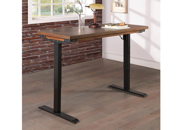 Martin Furniture ADDISON Electric Sit/Stand Desk