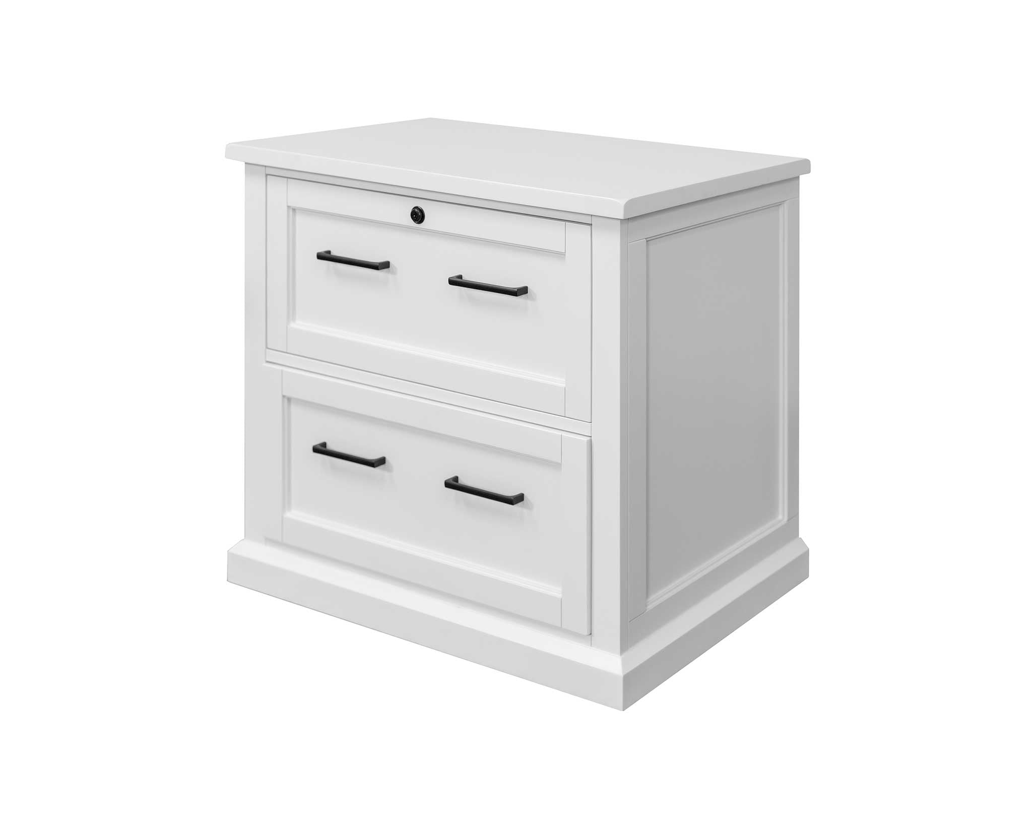 Martin Furniture Abby Lateral File