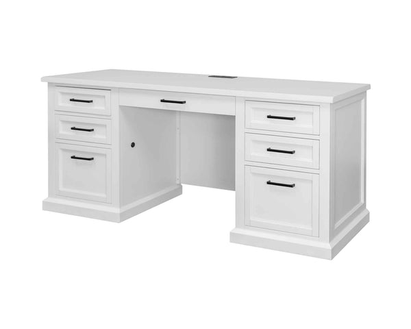 Martin Furniture Abby Credenza