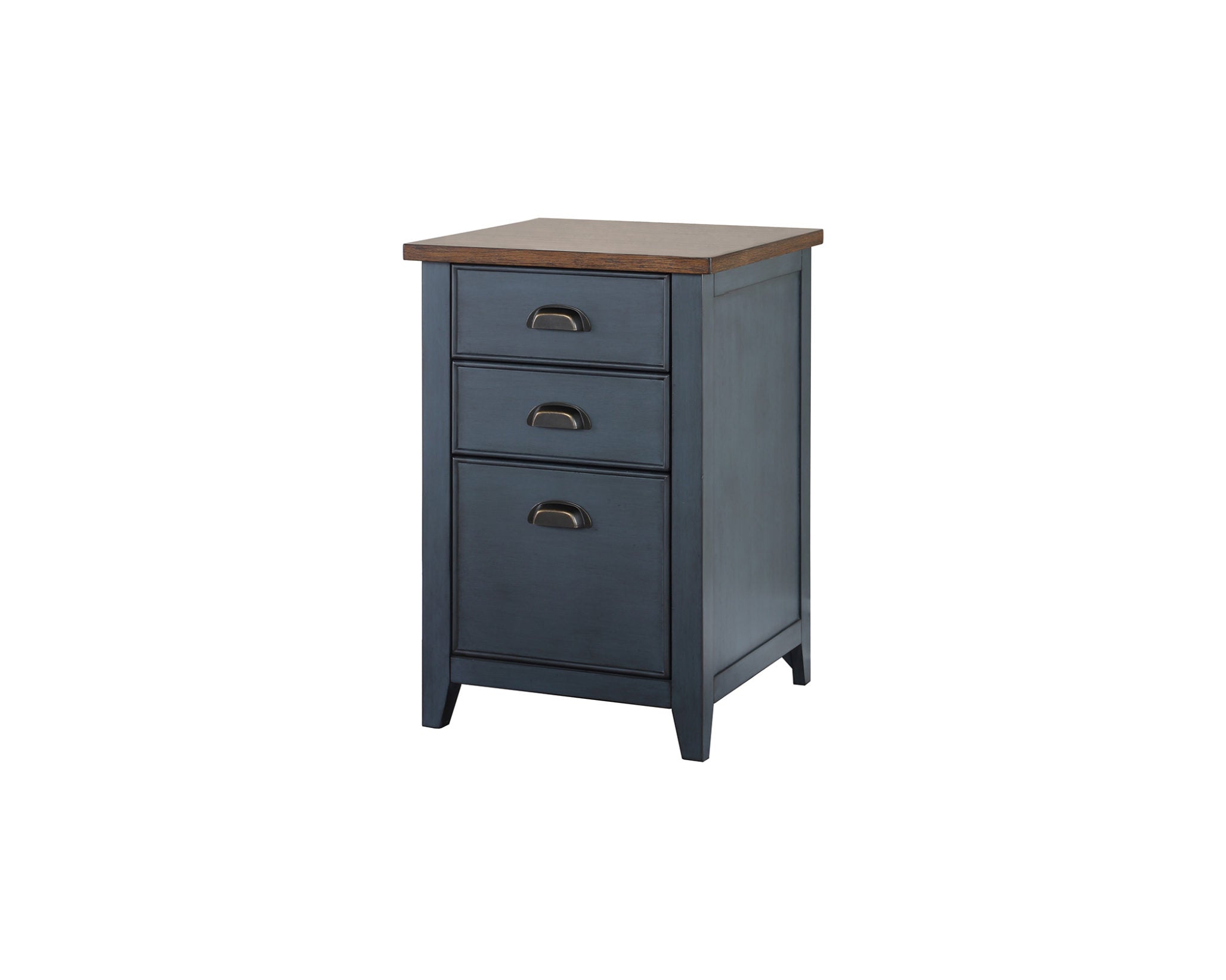 Martin Furniture Fairmont File Cabinet