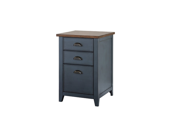 Martin Furniture Fairmont File Cabinet