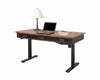 Hartford 60″ W IMHF384T Electric Sit/Stand Desk