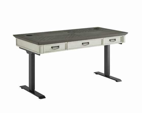 Hartford 60″ W IMHF384T Electric Sit/Stand Desk
