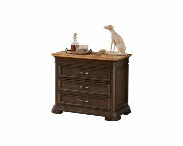Martin Furniture Sonoma Lateral File