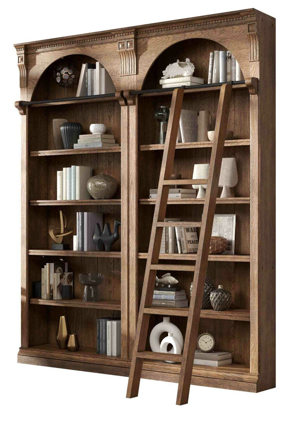 Martin Furniture Stratton Series 94″ H Tall Bookcase