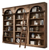 Martin Furniture Stratton Series 94″ H Tall Bookcase