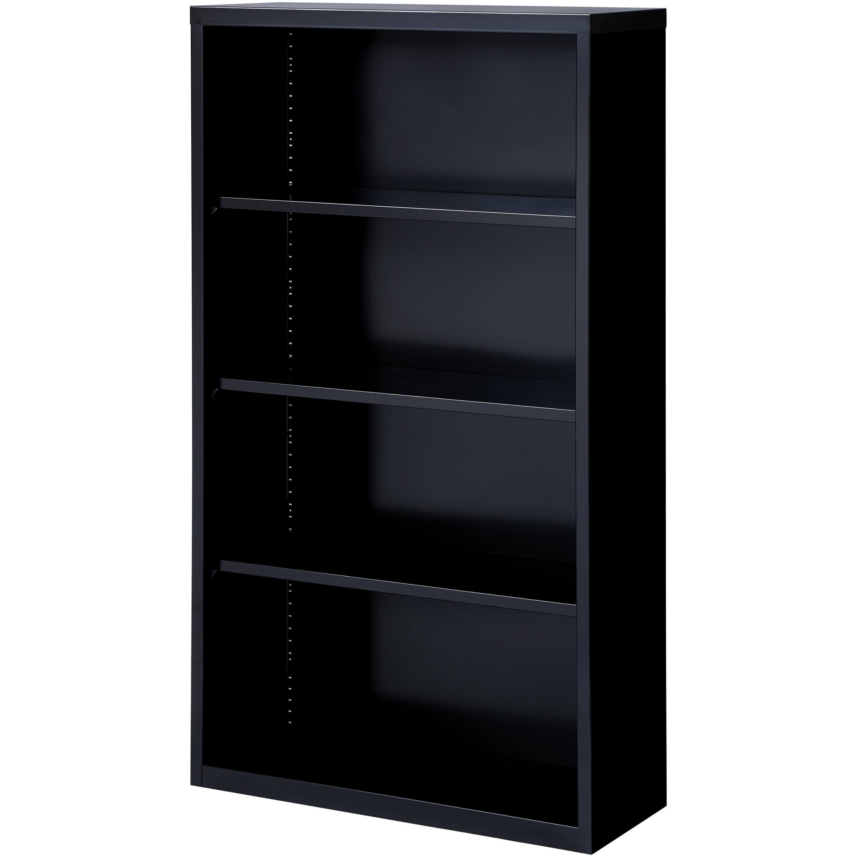 Lorell Fortress Series Bookcases 60