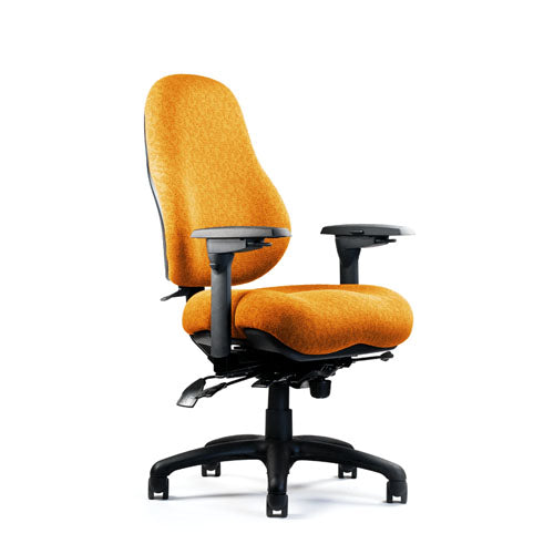 Neutral Posture Oorthopedic Chair