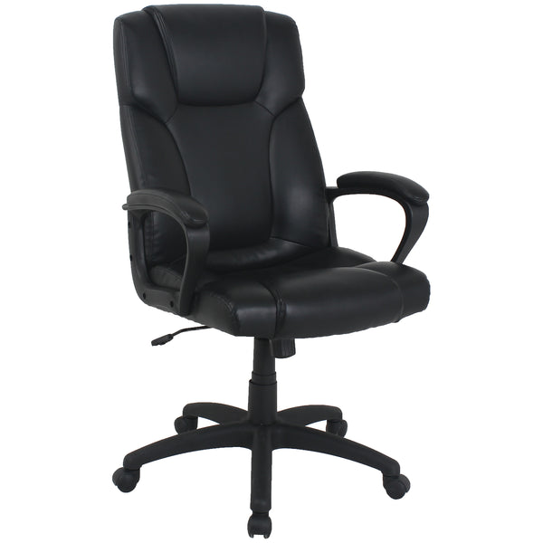 OFD Big and Tall Executive Manager Chair - FREE SHIPPING