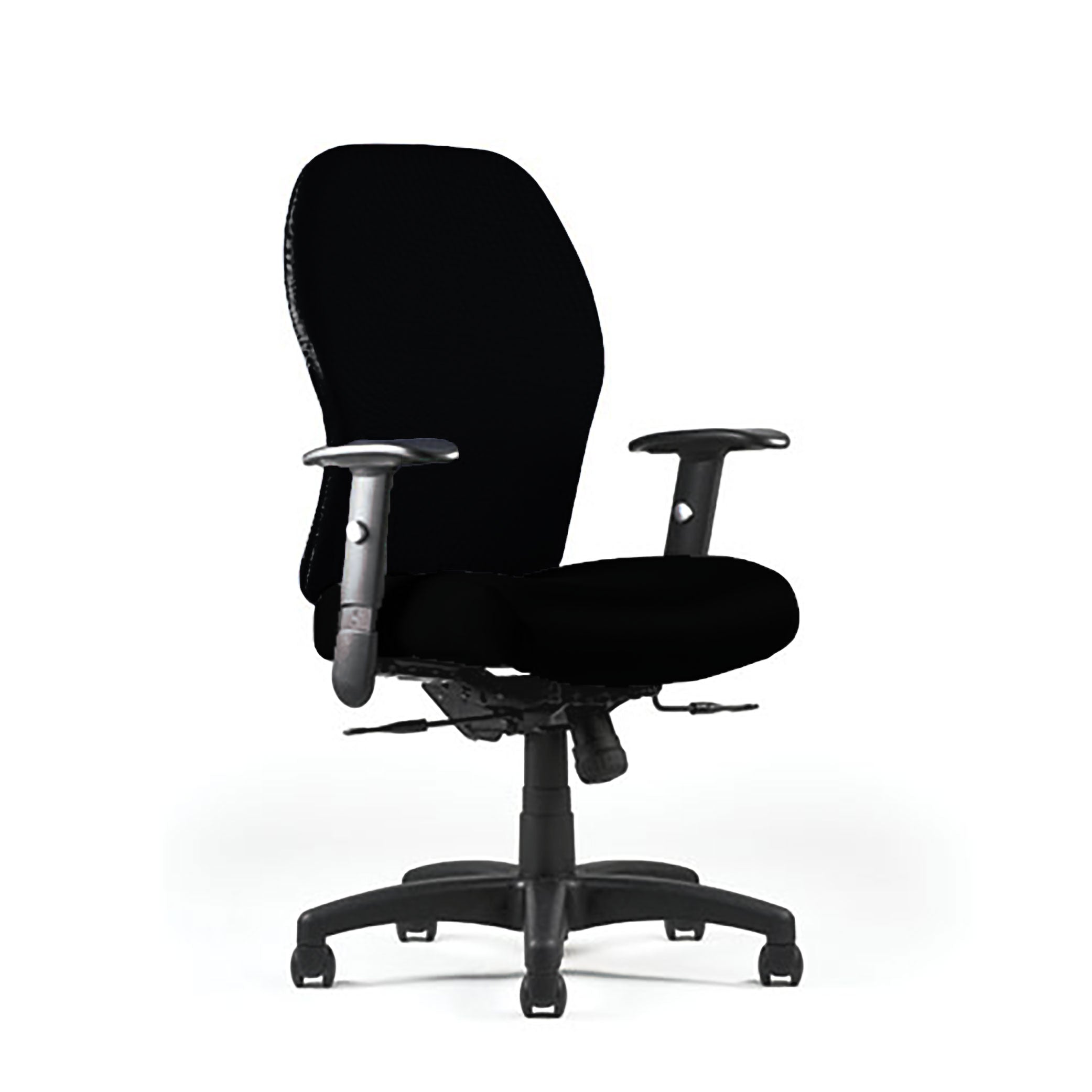 Neutral Posture Ergonomic RIGHT Mesh Back Office Chair