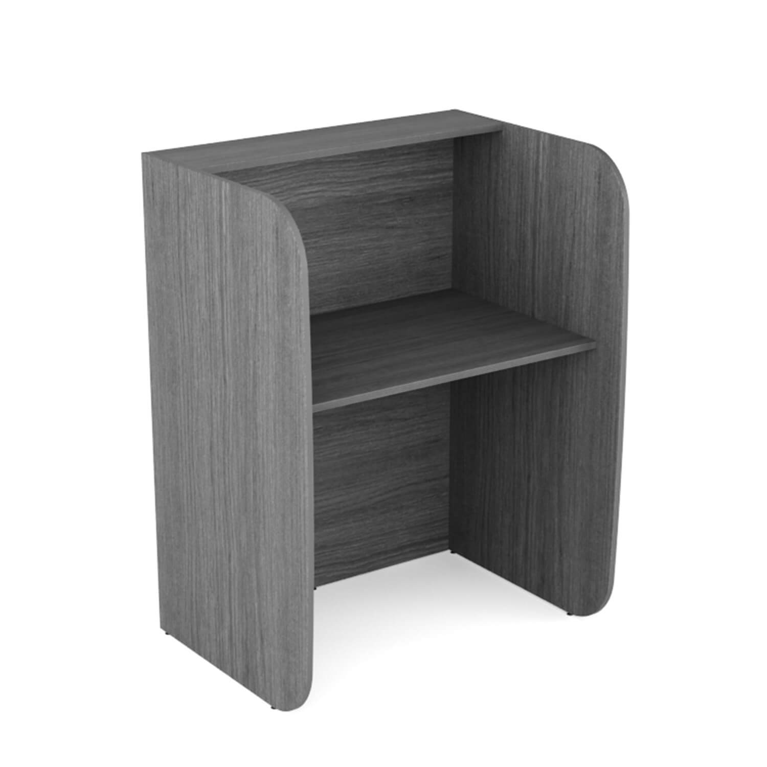 i5 Study Carrel FREE SHIPPING