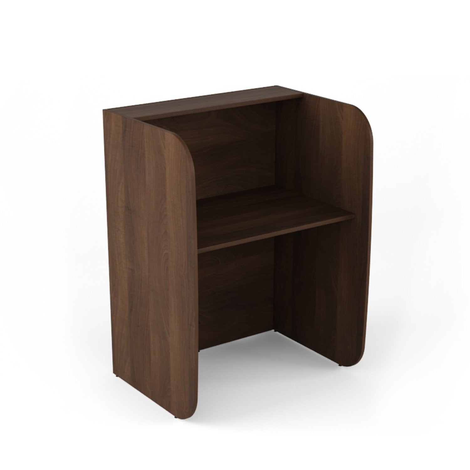 i5 Study Carrel FREE SHIPPING