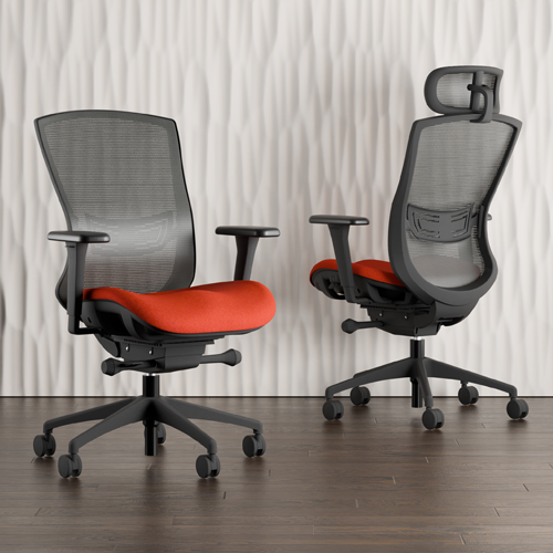 Neutral Posture Tilde Task Chair