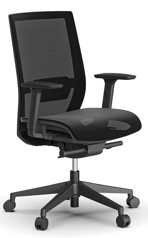 OCI TRENDI All Mesh Task Chair