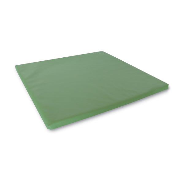 Whitney Brothers Green Floor Mat