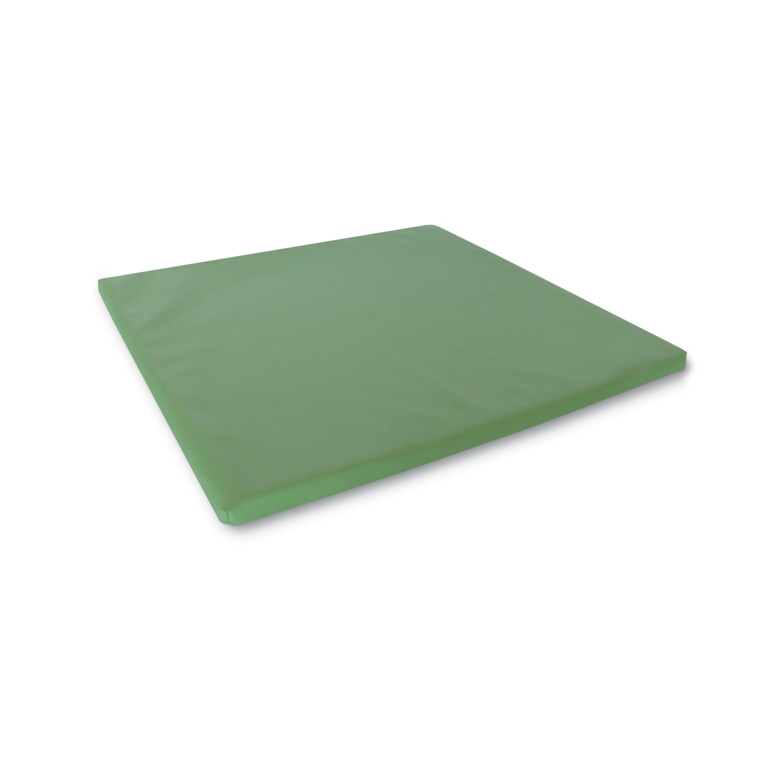 Whitney Brothers Green Floor Mat