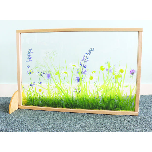 Whitney Brothers Nature View Divider Panel 36W