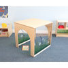 Whitney Brothers Nature View Play House Cube