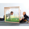 Whitney Brothers Nature View Play House Cube