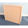 Whitney Brothers  Cubby Storage Cabinet