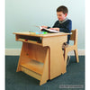 Whitney Brothers Convertible Student Desk