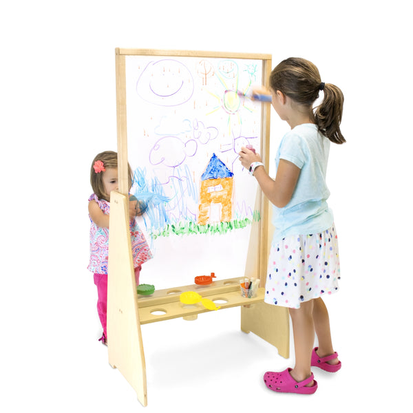 Whitney Brothers Window Art Easel