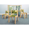 Whitney Brothers Nature View 12H Summer Chair