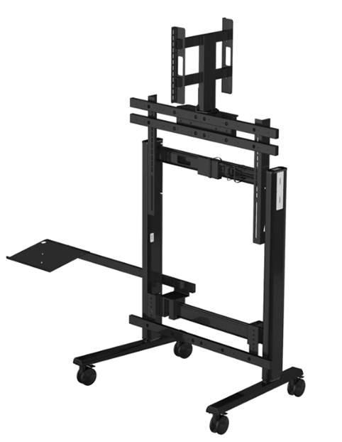 JORO Interactive Adjustable Panel Cart  - FREE FREIGHT