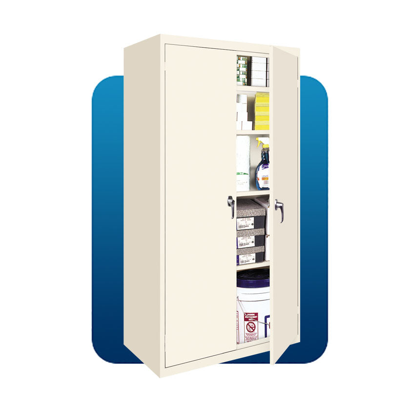 FS-36 Fixed Shelf Storage Center