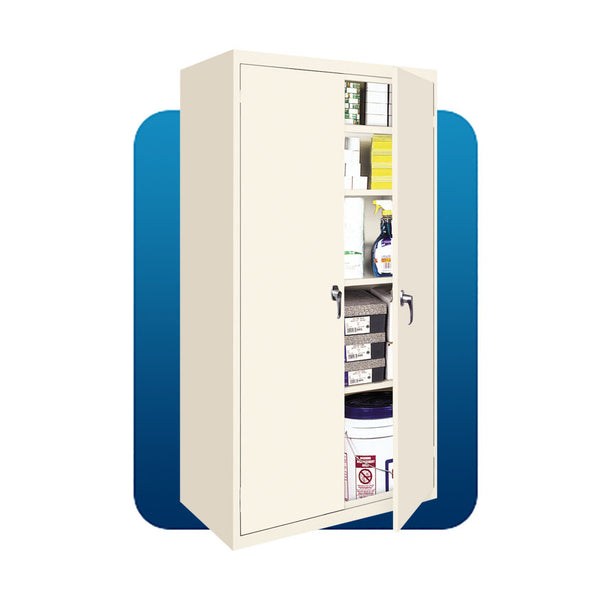 FS-36 Fixed Shelf Storage Center