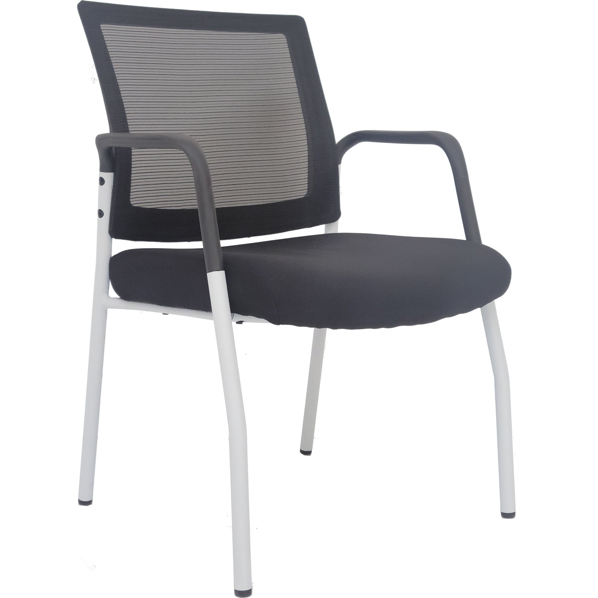 OFD Ignite Series Guest Chair with Arms