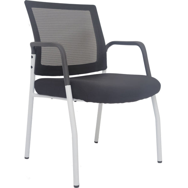 OFD Ignite Series Guest Chair with Arms