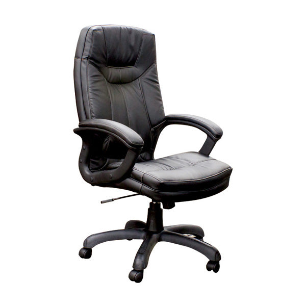 OFD7000 Executive High Back Faux Leather Chair- FREE SHIPPING