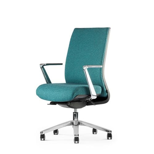 Neutral Posture Ulius Executive Chair-Fabric Back