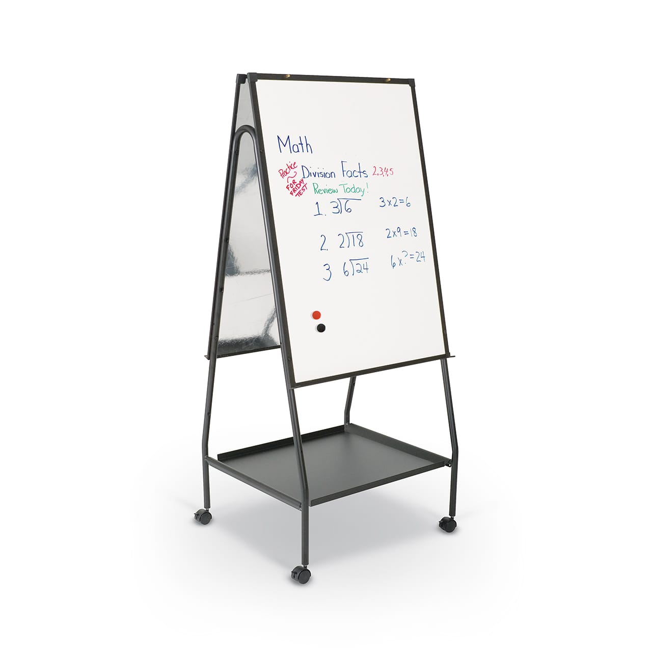 Mooreco Wheasel® Mobile Easel
