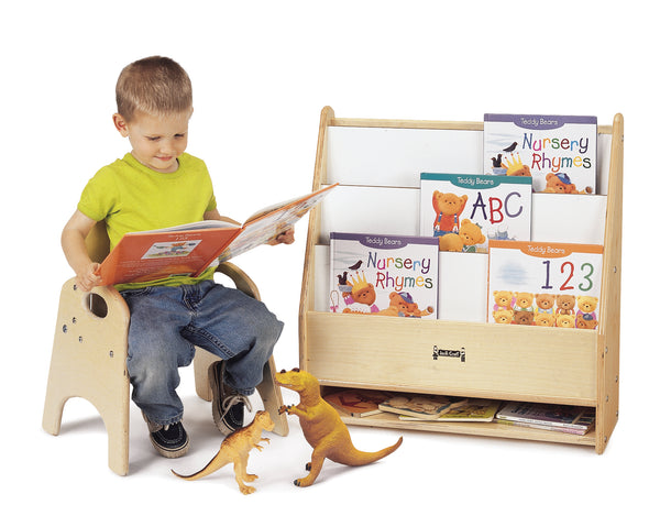 Jonti-Craft® Toddler Pick-a-Book Stand FREE FREIGHT