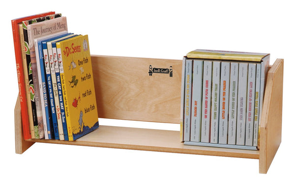 Jonti-Craft® Book Holder Display