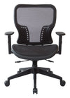 Office Star Mesh Back Executive Chair