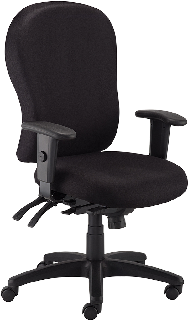 Eurotech Racer Chair Conference Chairs