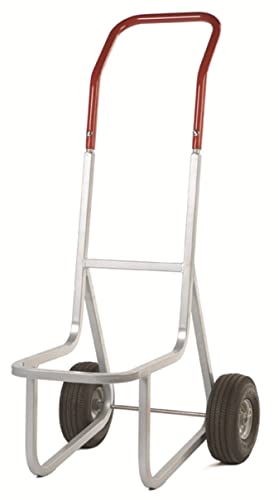 Raymond Stacked Chair Dolly Model 500PN