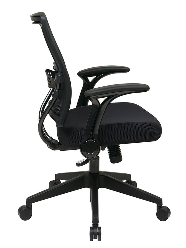 Office Star Professional AirGrid Managers Chair