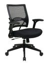 Office Star Professional AirGrid Managers Chair